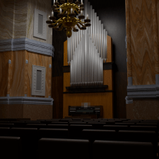 Фрилансер Олександр Х. — Украина, Харьков. Специализация — 3D моделирование и визуализация