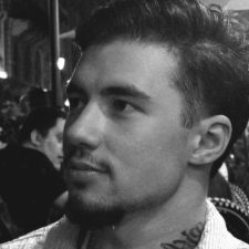 Aleks Shimanskih