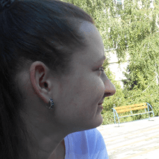 Freelancer Aleksandra S. — Ukraina, Zaporoże. Specjalizacja — Transkrypcja nagrań, Copywriting