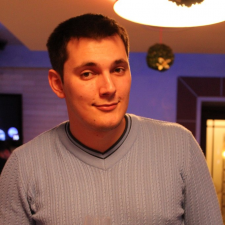 Фрилансер Александр С. — Украина, Кривой Рог.