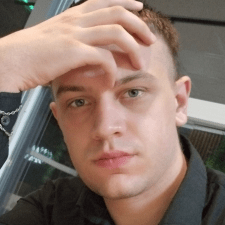 Freelancer Aleksandr L. — Mołdawia, Tyraspol. Specjalizacja — Projektowanie stron internetowych, Copywriting