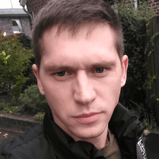 Freelancer Oleksandr S. — Ukraina, Czernomorsk. Specjalizacja — Copywriting