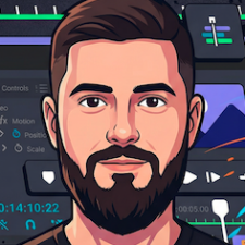 Freelancer Oleksandr T. — Ukraine. Core skill — Animation