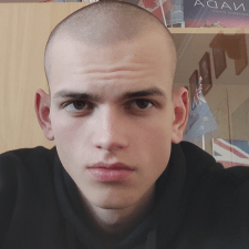 Oleksandr Andruschenko