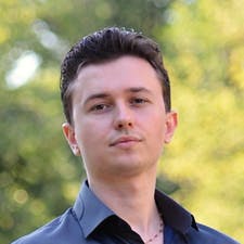 Фрилансер Александр Т. — Україна, Харків. Спеціалізація — C#, Управління клієнтами та CRM