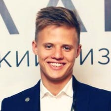 Alexander Tsvenger