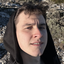 Oleksandr Tsymbsls