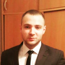 Фрилансер Алексей В. — Украина, Днепр. Специализация — HTML и CSS верстка, Javascript и Typescript