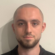 Freelancer Oleksandr V. — Ukraine, Uzhgorod. Core skill — HTML & CSS, Web Programming