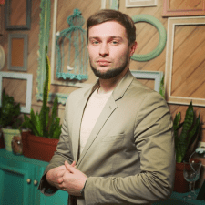 Заказчик Олександр В. — Украина, Житомир.
