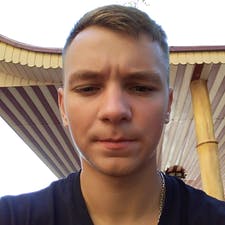 Freelancer Aleksandr O. — Ukraina, Charków. Specjalizacja — Układ HTML i CSS