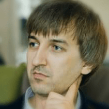 Freelancer Aleksandr G. — Ukraine, Dnepr. Core skill — Online Stores & E-commerce, Lead Generation & Sales