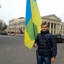 Саша Белый