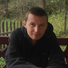 Freelancer Aleksandr Y. — Ukraina, Sumy. Specjalizacja — PHP