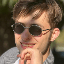 Фрилансер Олександр Ж. — Україна, Хмельницький. Спеціалізація — Javascript та Typescript, Веб-програмування