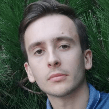 Фрилансер Александр К. — Україна, Самар. Спеціалізація — Веб-програмування, Javascript та Typescript