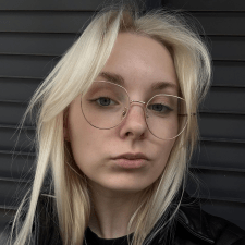 Freelancer Oleksandra S. — Polska, Łódź. Specjalizacja — Przepisywanie tekstów (rewright), Język ukraiński