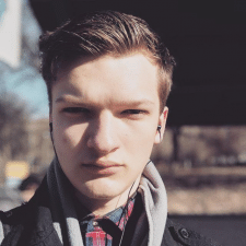 Олександр Басюк