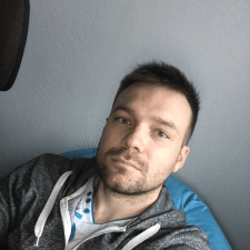 Freelancer Aleksey K. — Ukraina, Dniepr. Specjalizacja — PHP, Programowanie stron internetowych