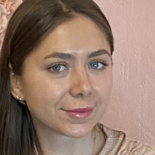 Заказчик Aleksandra D. — Испания, Guardamar del Segura.