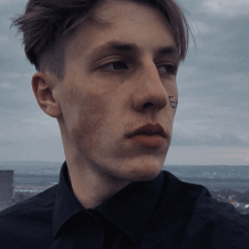 Freelancer Aleksandros R. — Ukraina, Czerniowce. Specjalizacja — Projektowanie stron internetowych, Projektowanie aplikacji mobilnych