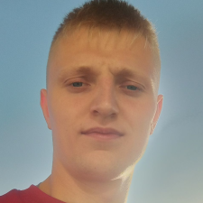 Freelancer Oleksandr K. — Poland, Gostyn. Core skill — Website Development, Online Stores & E-commerce