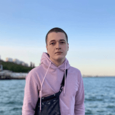 Олександр Фрунза