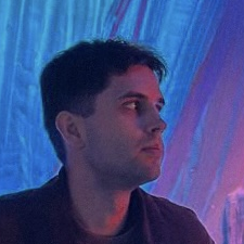 Freelancer Oleksandr Z. — Ukraine, Kyiv. Core skill — AI Art, AI & Machine Learning
