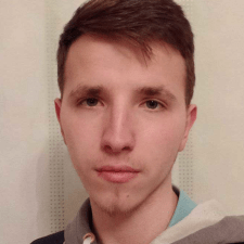 Freelancer Aleksandr G. — Ukraine. Core skill — Audio & Video Editing, Video Processing