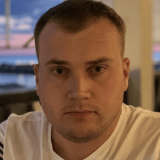 Freelancer Oleksandr K. — Ukraine, Dnepr. Core skill — Content Management, Online Stores & E-commerce