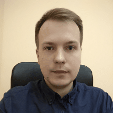 Фрилансер Александр К. — Украина, Киев. Специализация — Предметное проектирование, Инжиниринг