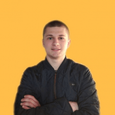 Фрилансер Олександр Л. — Украина, Кривой Рог. Специализация — Продвижение в социальных сетях (SMM), Реклама в социальных медиа