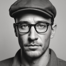 Freelancer Aleksandr M. — Ukraine, Kharkiv. Core skill — Web Programming, HTML & CSS