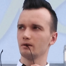 Freelancer Oleksandr B. — Ukraina, Sumy. Specjalizacja — Banery, Projektowanie aplikacji mobilnych