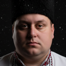 Freelancer Oleksandr P. — Ukraine, Kremenchug. Core skill — Audio & Video Editing, Video Processing
