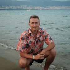 Фрилансер Александр Б. — Украина, Киев. Специализация — Копирайтинг, Рерайтинг