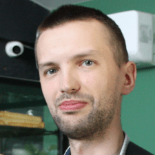 Фрилансер Олександр К. — Украина, Киев. Специализация — Копирайтинг, Рерайтинг