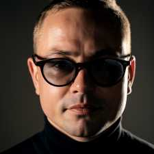Freelancer Oleksandr R. — Germany, Augsburg. Core skill — AI Art, Video Creation by Artificial Intelligence