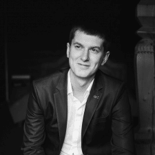 Фрилансер Алексей К. — Украина, Киев. Специализация — Дизайн сайтов, Создание сайта под ключ