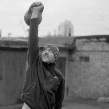 Aleksey Kozhevnikov