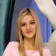 Заказчик Александра Г. — Украина.