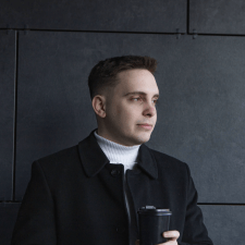 Freelancer Oleksii P. — Ukraine, Lvov. Core skill — Web Programming, Website Development