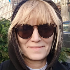 Фрилансер Oleksandra R. — Украина, Винница. Специализация — Продвижение в социальных сетях (SMM)