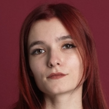 Maryia Shyba