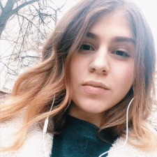 Фрилансер Александра К. — Украина, Киев. Специализация — Маркетинговые исследования, Контент-менеджер
