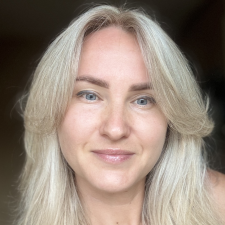 Фрилансер Oleksandra S. — Украина, Одесса. Специализация — SEO-аудит сайтов, Покупка ссылок