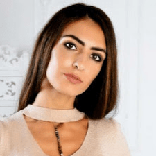 Фрилансер Oleksandra Z. — Украина, Киев. Специализация — Контент-менеджер, Копирайтинг