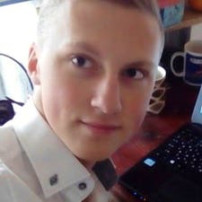 Фрилансер Александр Ш. — Украина, Черкассы. Специализация — Реклама в социальных медиа