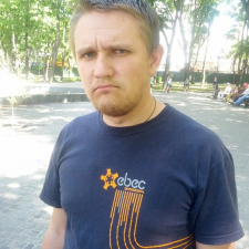Фрилансер Александр М. — Украина, Запорожье. Специализация — Администрирование систем и сетей, Автоматизация управления предприятием