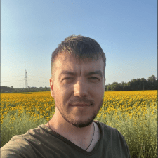 Заказчик Alexander R. — Украина.